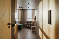 Миниатюра квартиры 11