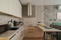 Миниатюра квартиры 15