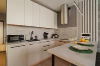 Миниатюра квартиры 16