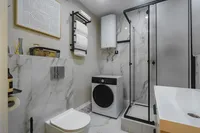 Миниатюра квартиры 18