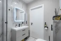 Миниатюра квартиры 19