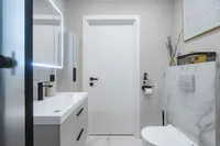 Миниатюра квартиры 21