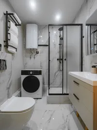 Миниатюра квартиры 23