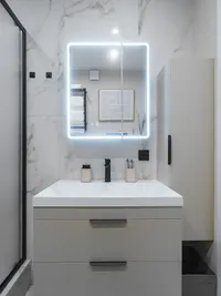 Миниатюра квартиры 25