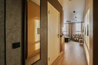 Миниатюра квартиры 27