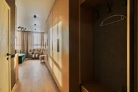 Миниатюра квартиры 28