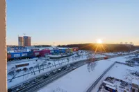 Миниатюра квартиры 31