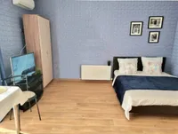 Миниатюра квартиры 6