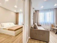 Миниатюра квартиры 1