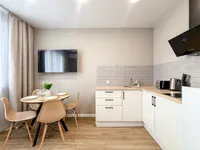 Миниатюра квартиры 5