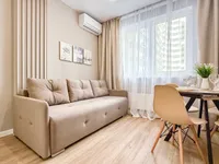 Миниатюра квартиры 9