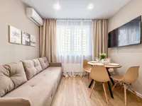 Миниатюра квартиры 10