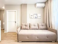 Миниатюра квартиры 11