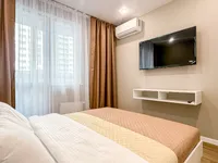 Миниатюра квартиры 13