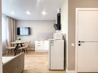 Миниатюра квартиры 16