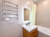 Миниатюра квартиры 17