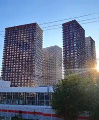 Волоколамское шоссе, 24к2