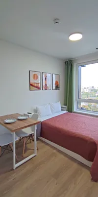 Волоколамское шоссе, 24к2