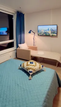 Волоколамское шоссе, 24к1