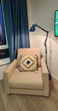 Волоколамское шоссе, 24к1