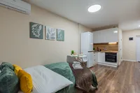 Миниатюра квартиры 3