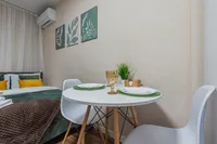 Миниатюра квартиры 6