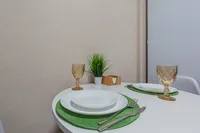 Миниатюра квартиры 8