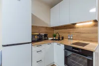 Миниатюра квартиры 10