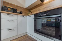 Миниатюра квартиры 12
