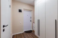 Миниатюра квартиры 15