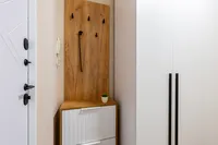 Миниатюра квартиры 16