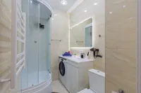 Миниатюра квартиры 17