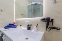 Миниатюра квартиры 18