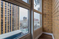Миниатюра квартиры 22