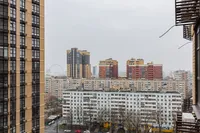 Миниатюра квартиры 23