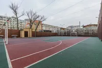 Миниатюра квартиры 28
