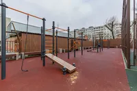 Миниатюра квартиры 29