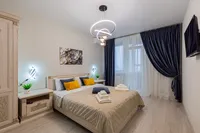 Миниатюра квартиры 1