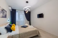 Миниатюра квартиры 3