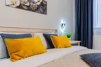 Миниатюра квартиры 4