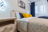 Миниатюра квартиры 5