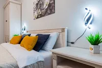 Миниатюра квартиры 7