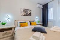 Миниатюра квартиры 8