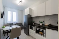 Миниатюра квартиры 12