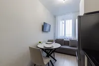 Миниатюра квартиры 15