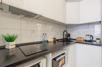 Миниатюра квартиры 17