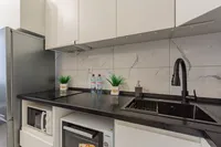 Миниатюра квартиры 18