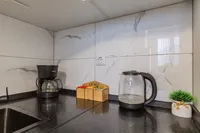 Миниатюра квартиры 19