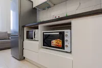 Миниатюра квартиры 20