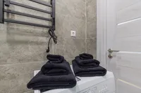 Миниатюра квартиры 24